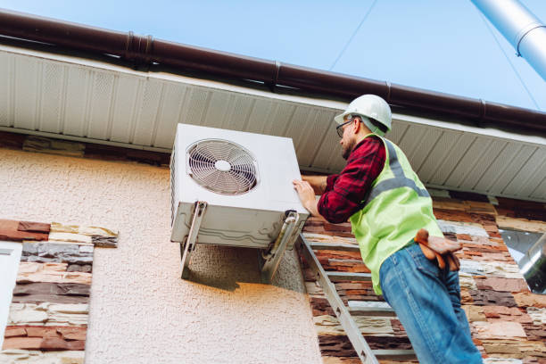 Best Affordable HVAC Services  in Winnsboro, LA