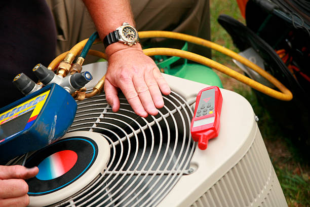Best Furnace Repair Near Me  in Winnsboro, LA