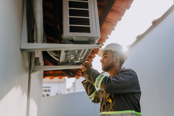 Best HVAC Companies Near Me  in Winnsboro, LA