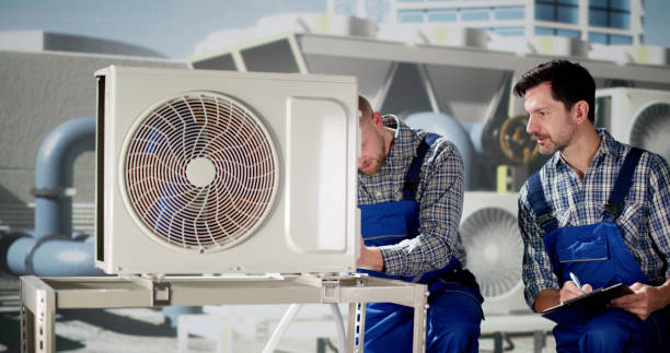 Best HVAC System Installation  in Winnsboro, LA