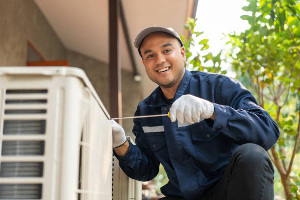 Best HVAC Repair Near Me  in Winnsboro, LA