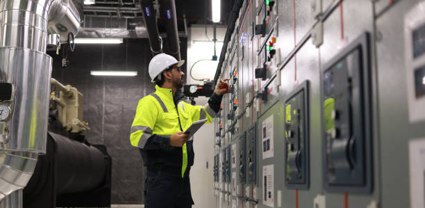 Best Commercial HVAC Repair  in Winnsboro, LA