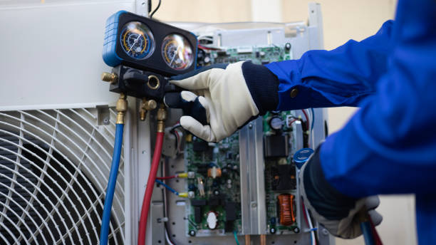 Best Ductless HVAC Repair  in Winnsboro, LA
