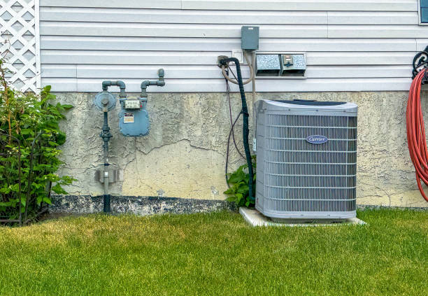 Best Commercial HVAC Repair  in Winnsboro, LA